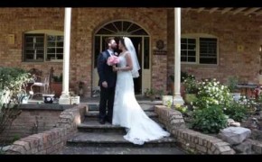 Iara and Emile 西人婚礼视频