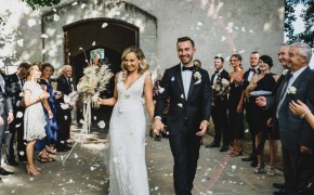 澳洲婚礼摄影的合理价格是多少？