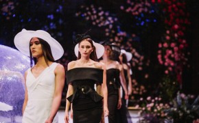 悉尼时装摄影师|T台走秀摄影摄像|时装活动全方位记录