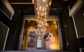 Chayu & Amanda 悉尼婚礼