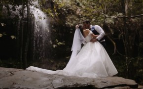 James & Monica | 蓝山婚礼 | The Grounds Of Alexandria 婚礼