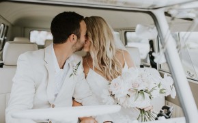 澳大利亚婚礼场地大全