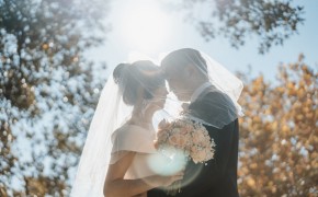 Thomas & Karen | 悉尼注册婚礼摄影跟拍