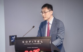 悉尼年会摄影师 | 活动摄影与晚会视频拍摄服务