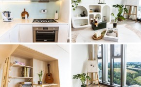 悉尼房地产摄影师与房产摄像师