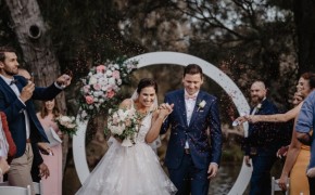 在悉尼的小型婚礼需要婚礼策划师吗？
