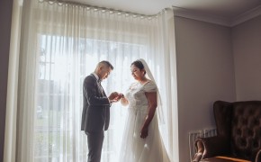 Alfira & Serda 悉尼新疆维尔族社区婚礼跟拍