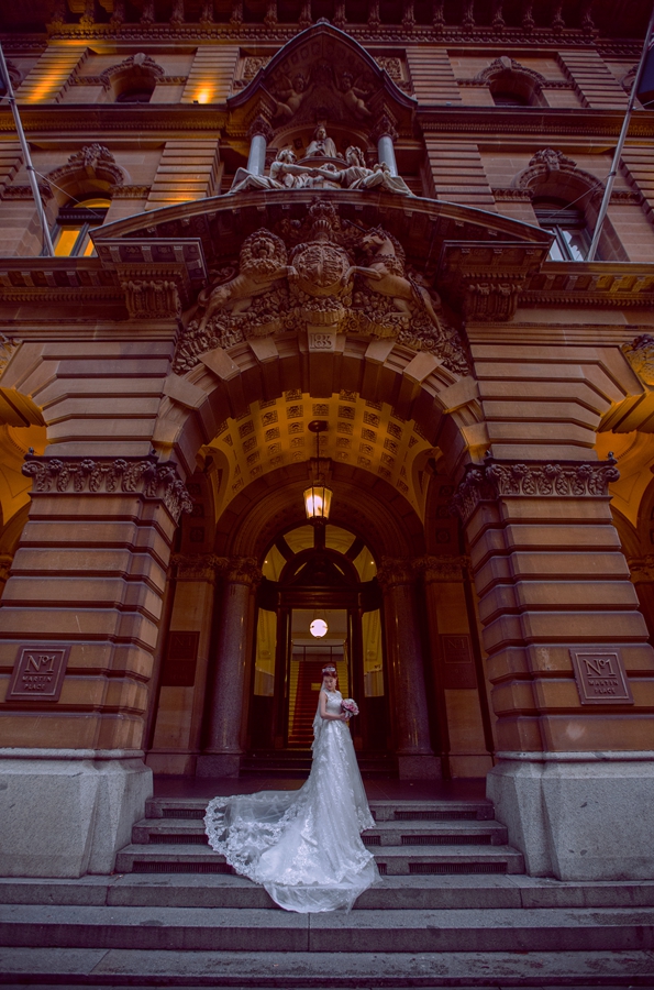 martinplace wedding