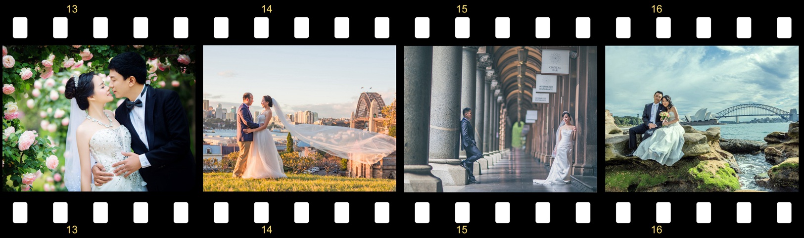【OZweddingphotos】悉尼婚纱摄影|婚礼摄影|摄像视频|化妆统筹|结婚注册|服务价格