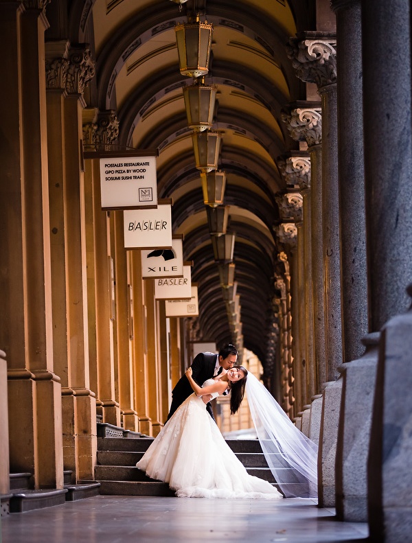 悉尼-婚纱摄影-CBD3